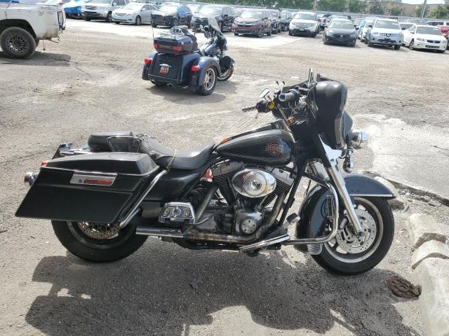 Image 1 of 2004 HARLEY-DAVIDSON FLHTI  2004 with VIN 1HD1FVW114Y628865