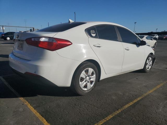 Image 3 of 2016 KIA FORTE LX 2016 with VIN KNAFK4A64G5579244