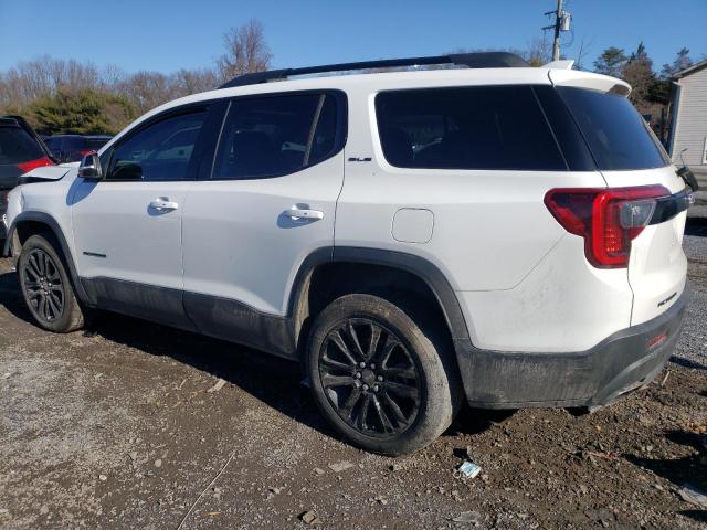 Obraz 2 z 2023 GMC ACADIA SLE 2023 z VIN 1GKKNRL41PZ111731