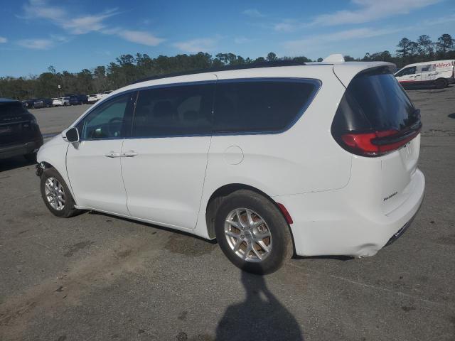 Obraz 2 z 2022 CHRYSLER PACIFICA TOURING L 2022 z VIN 2C4RC1BG8NR177049
