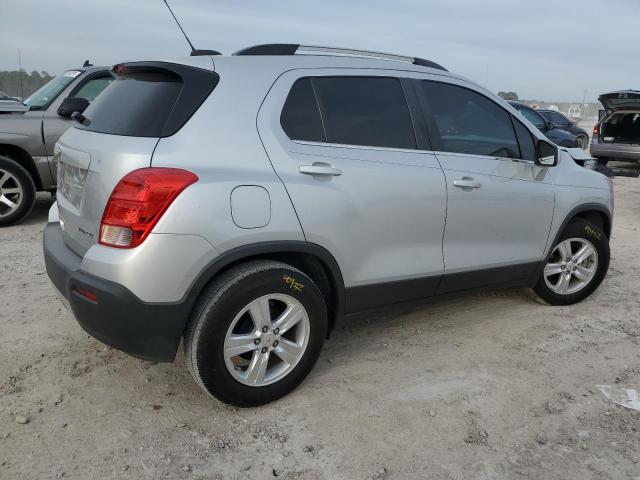 Изображение 3 2016 CHEVROLET TRAX 1LT 2016 с VIN 3GNCJLSB2GL273407
