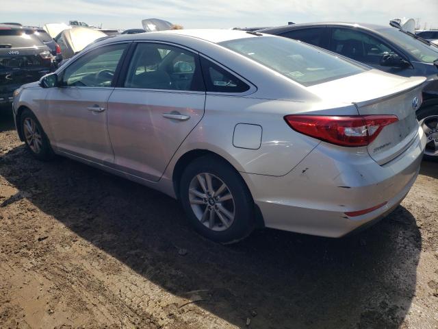 Image 2 of 2015 HYUNDAI SONATA ECO 2015 with VIN 5NPE24AAXFH097153