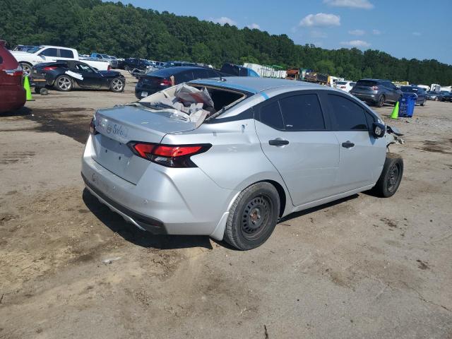 Obraz 3 z 2020 NISSAN VERSA S 2020 z VIN 3N1CN8DV9LL809929