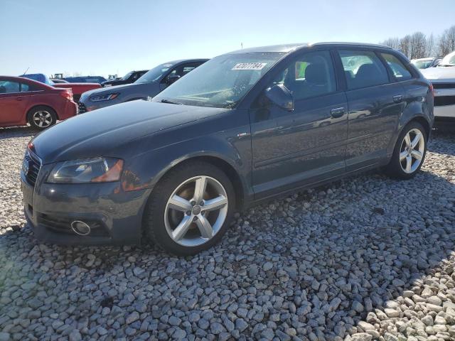 2012 AUDI A3 PREMIUM PLUS 2012 image