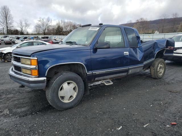 Image 1 of 1998 GMC SIERRA K1500 1998 with VIN 2GTEK19M0W1505481