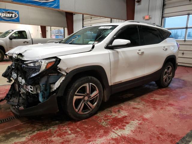 2018 GMC TERRAIN SLT 2018 image