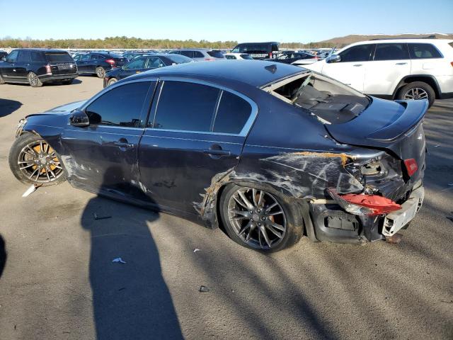 Image 2 of 2008 INFINITI G35  2008 with VIN JNKBV61F78M262357