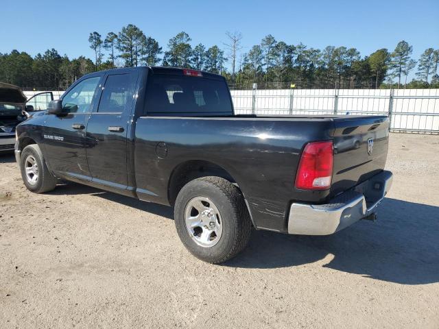Изображение 2 2011 DODGE RAM 1500  2011 с VIN 1D7RB1GK1BS702971