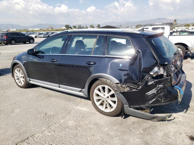 Obraz 2 z 2017 VOLKSWAGEN GOLF ALLTRACK S 2017 z VIN 3VWH17AU0HM521395