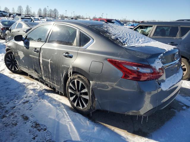 Image 2 of 2018 NISSAN ALTIMA 2.5 2018 with VIN 1N4AL3AP0JC135140
