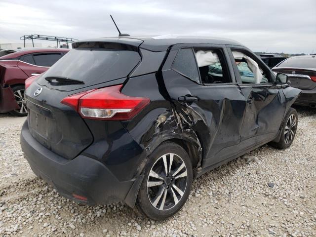 Obraz 3 z 2018 NISSAN KICKS S 2018 z VIN 3N1CP5CUXJL497652