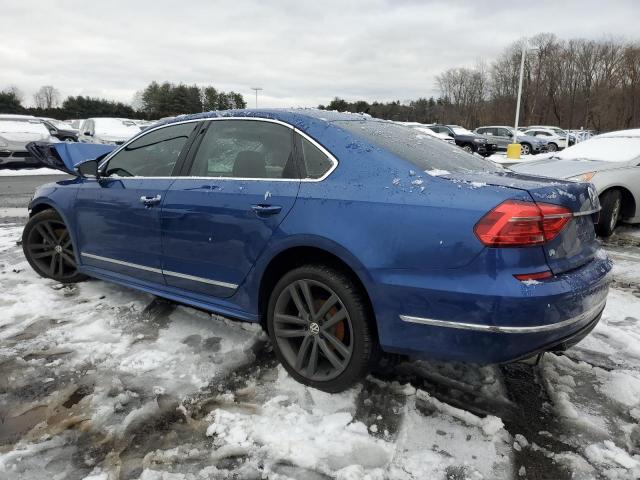 Image 2 of 2016 VOLKSWAGEN PASSAT S 2016 with VIN 1VWAT7A32GC067492