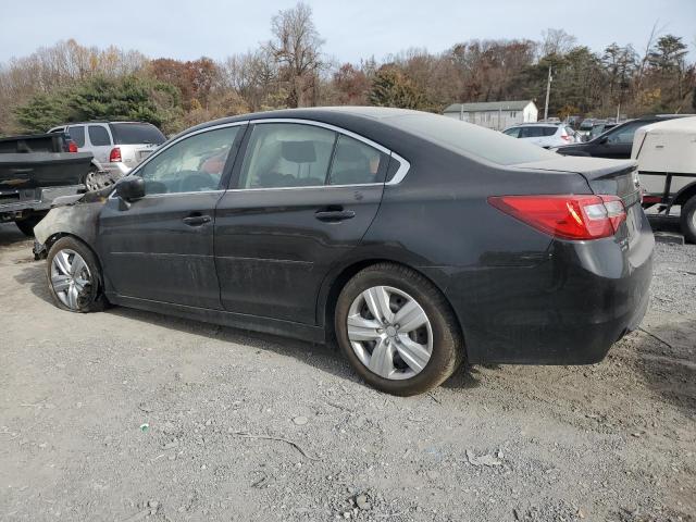 Изображение 2 2016 SUBARU LEGACY 2.5I 2016 с VIN 4S3BNAA63G3011912