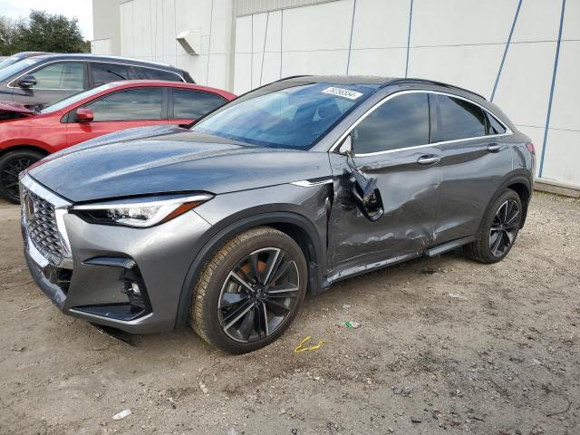 2022 INFINITI QX55 SENSORY 2022 image