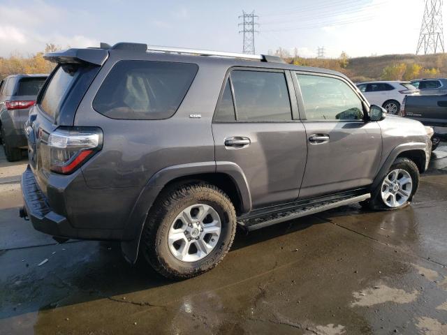 Image 3 of 2019 TOYOTA 4RUNNER SR5 2019 with VIN JTEBU5JR2K5665247