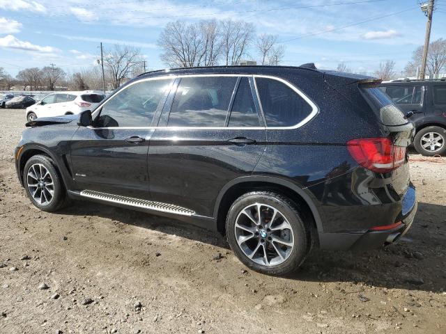 Obraz 2 z 2015 BMW X5 XDRIVE35I 2015 z VIN 5UXKR0C51F0K70108