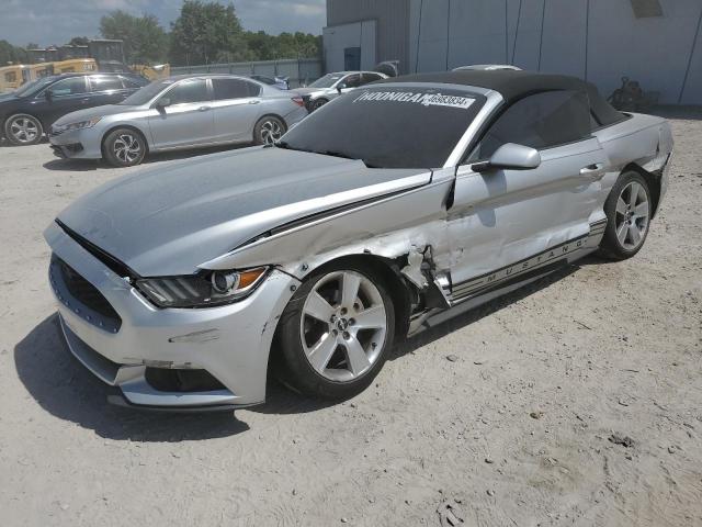 2015 FORD MUSTANG  2015 image