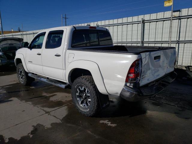Изображение 2 2015 TOYOTA TACOMA DOUBLE CAB 2015 с VIN 3TMLU4EN8FM173526