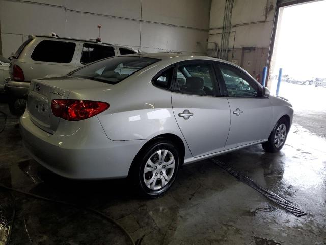 Image 3 of 2009 HYUNDAI ELANTRA GLS 2009 with VIN KMHDU46D59U698372