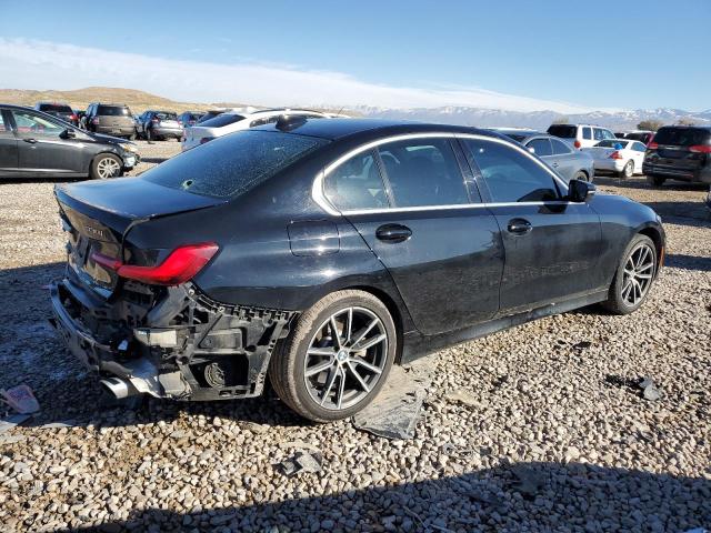 Obraz 3 z 2020 BMW 330I  2020 z VIN 3MW5R1J07L8B21101