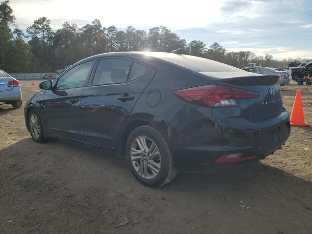 Изображение 2 2019 HYUNDAI ELANTRA SEL 2019 с VIN 5NPD84LF4KH478722