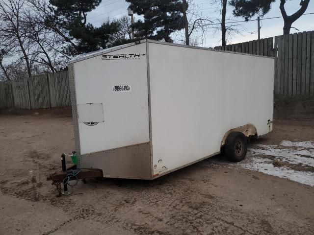 Image 2 of 2017 STEL TRAILER 2017 with VIN 52LBE1628GE039239