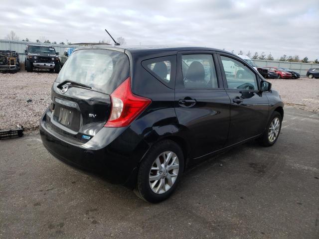 Obraz 3 z 2015 NISSAN VERSA S 2015 z VIN 3N1CE2CP6FL404387