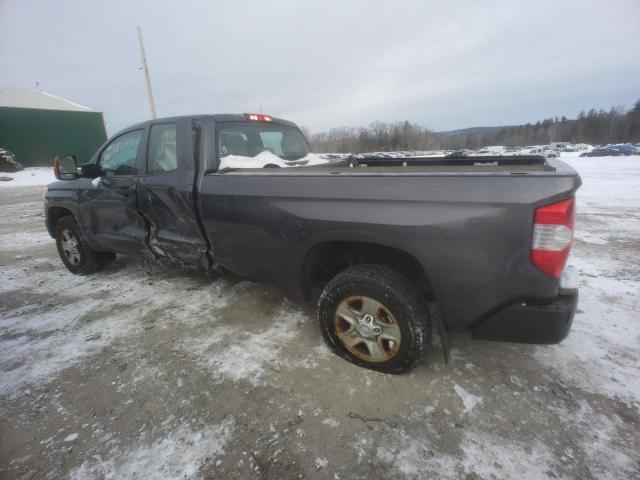 Изображение 2 2015 TOYOTA TUNDRA DOUBLE CAB SR/SR5 2015 с VIN 5TFCY5F11FX018526