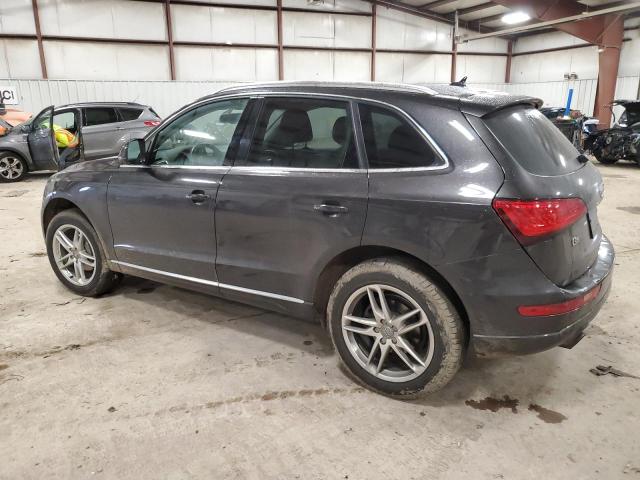 Obraz 2 z 2014 AUDI Q5 PREMIUM PLUS 2014 z VIN WA1LFAFP7EA036642