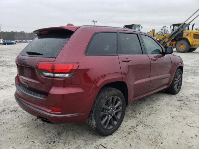 Изображение 3 2018 JEEP GRAND CHEROKEE OVERLAND 2018 с VIN 1C4RJFCT5JC273870