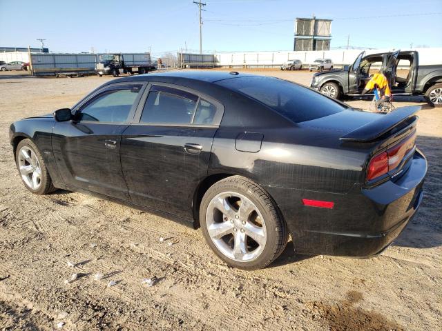Изображение 2 2014 DODGE CHARGER R/T 2014 с VIN 2C3CDXCT2EH358966