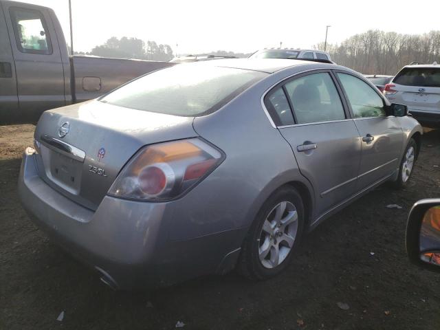 Изображение 3 2007 NISSAN ALTIMA 2.5 2007 с VIN 1N4AL21E87C160028