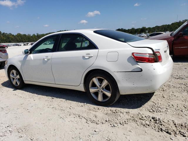 Изображение 2 2007 TOYOTA CAMRY CE 2007 с VIN 4T1BE46K57U691258