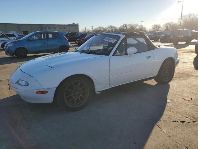 Image 1 of 1990 MAZDA MX-5 MIATA  1990 with VIN JM1NA3516L0123599