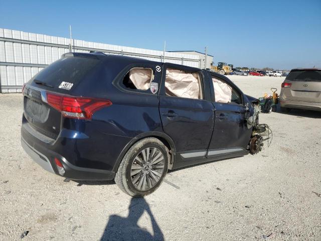 Изображение 3 2020 MITSUBISHI OUTLANDER SE 2020 с VIN JA4AD3A3XLZ023685
