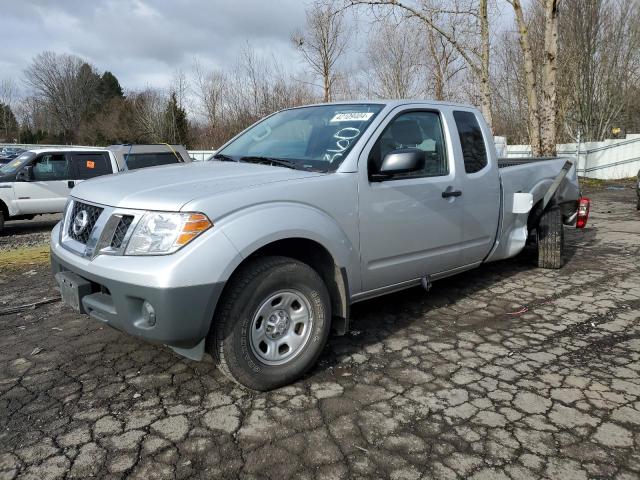 2019 NISSAN FRONTIER S 2019 image