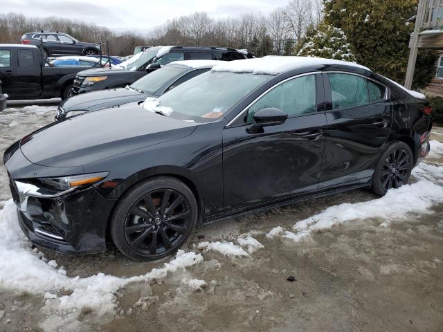 2023 MAZDA 3 PREMIUM PLUS 2023 image
