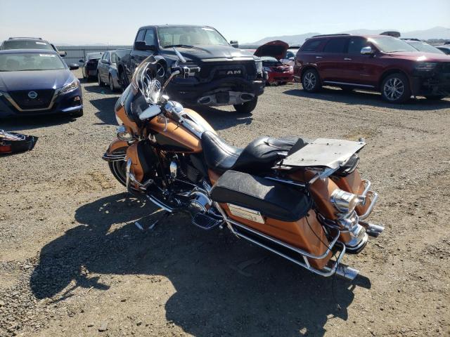 Obraz 3 z 2008 HARLEY-DAVIDSON FLHTCUI 105TH ANNIVERSARY EDITION 2008 z VIN 1HD1FC4478Y660517