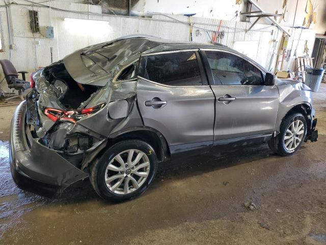 Image 3 of 2020 NISSAN ROGUE SPORT S 2020 with VIN JN1BJ1CW9LW394016