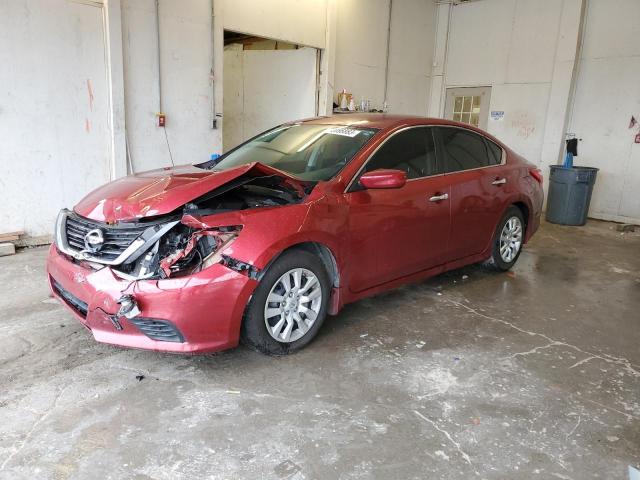 Image 1 of 2016 NISSAN ALTIMA 2.5 2016 with VIN 1N4AL3AP0GC295141