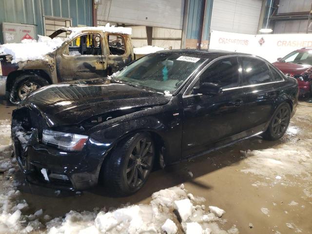 Obraz 1 z 2014 AUDI A4 PREMIUM 2014 z VIN WAUBFAFL6EN029587