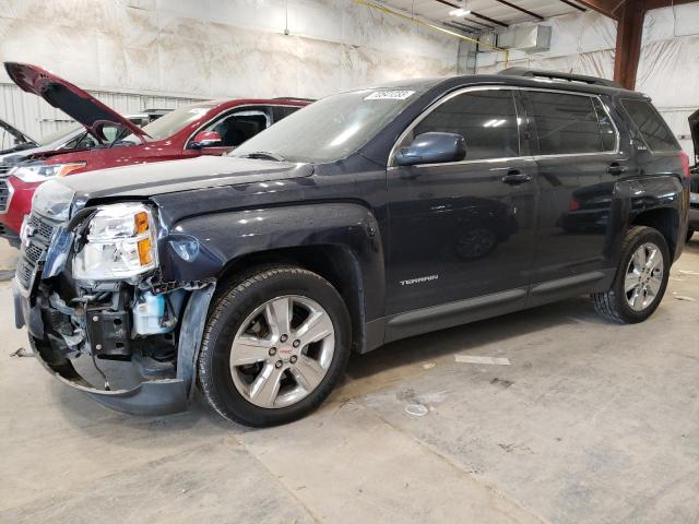 Image 1 of 2015 GMC TERRAIN SLE 2015 with VIN 2GKFLWEK6F6226207