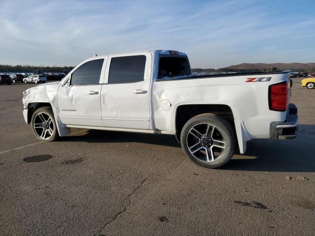 Obraz 2 z 2018 CHEVROLET SILVERADO K1500 LT 2018 z VIN 3GCUKREC9JG343566