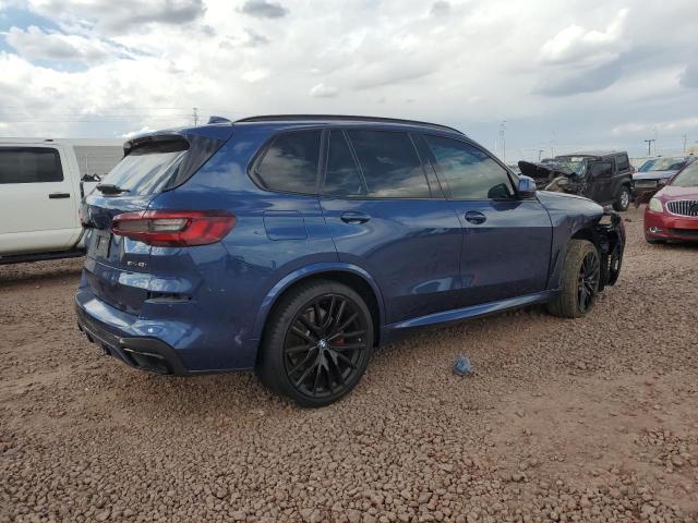 Image 3 of 2021 BMW X5 SDRIVE 40I 2021 with VIN 5UXCR4C06M9G34678