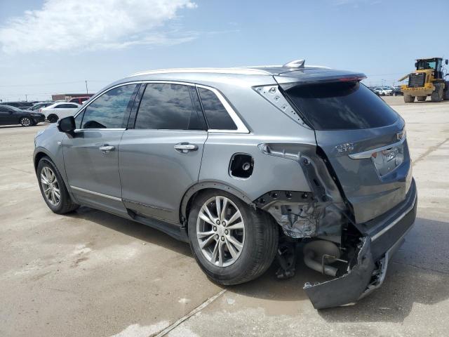 Изображение 2 2022 CADILLAC XT5 PREMIUM LUXURY 2022 с VIN 1GYKNCRS4NZ101474