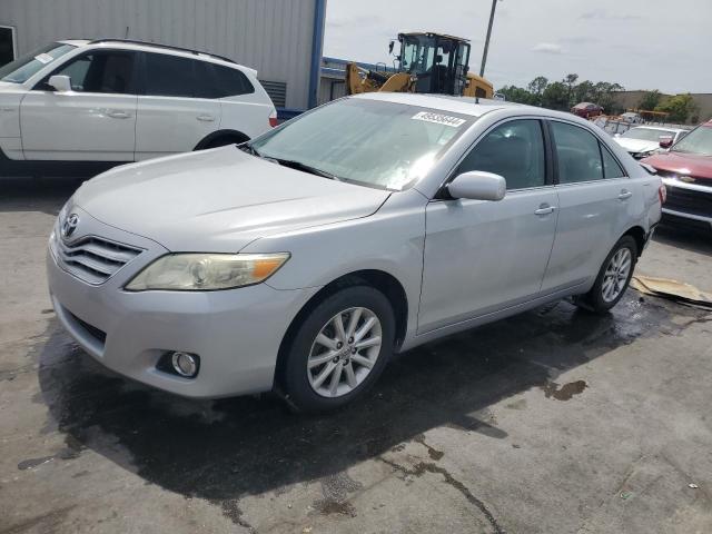Image 1 of 2011 TOYOTA CAMRY BASE 2011 with VIN 4T4BF3EK0BR122583