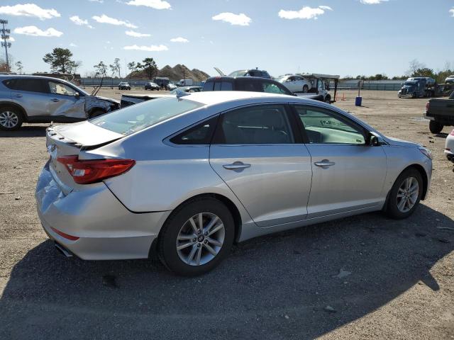 Image 3 of 2015 HYUNDAI SONATA SE 2015 with VIN 5NPE24AF9FH022164