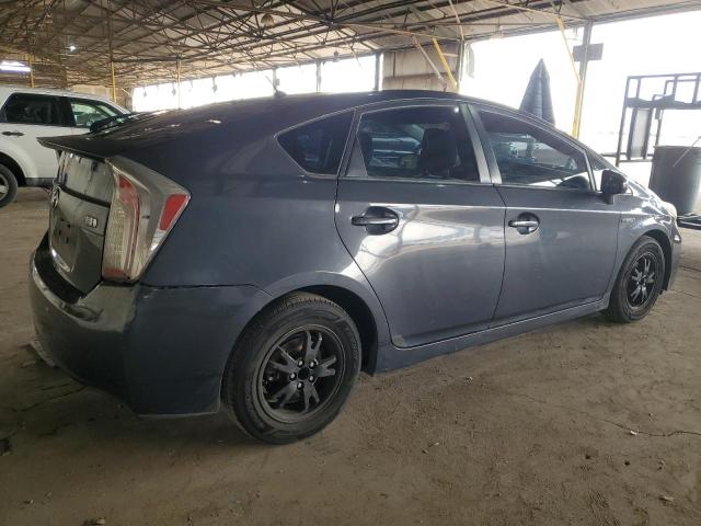 Image 3 of 2012 TOYOTA PRIUS  2012 with VIN JTDKN3DUXC1597097