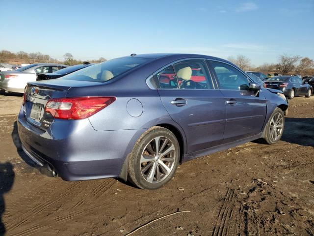 Obraz 3 z 2015 SUBARU LEGACY 3.6R LIMITED 2015 z VIN 4S3BNEN61F3035450