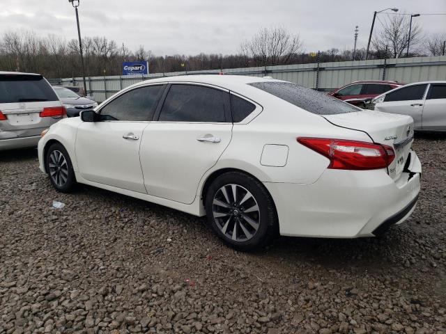 Image 2 of 2017 NISSAN ALTIMA 2.5 2017 with VIN 1N4AL3AP9HC154327